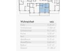 Etagenwohnung Kiel - 2 Zimmer, 42 m&sup2;, 1.000&euro; | Angebot:26625647