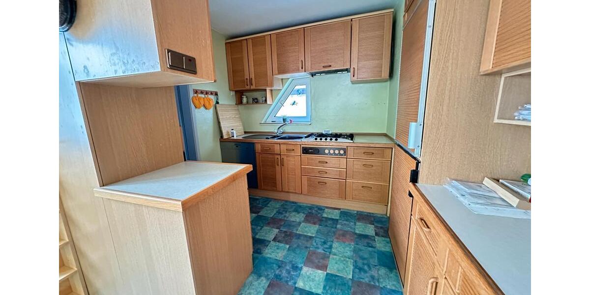 Etagenwohnung Coburg - 4 Zimmer, 140 m&sup2;, 800&euro; | Angebot:26491408