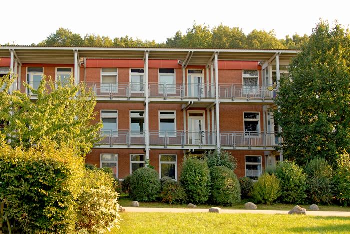 Erdgeschoßwohnung Xanten - 2 Zimmer, 77 m&sup2;, 462&euro; | Angebot:26482221