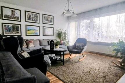 Wohnung Gießen Anneröder Siedlung - 4 Zimmer, 94 m&sup2;, 1.130&euro; | Angebot:25269905