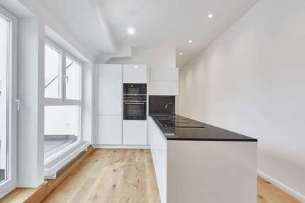 Wohnung zum Mieten in Berlin 2.300 € 101.97 m²