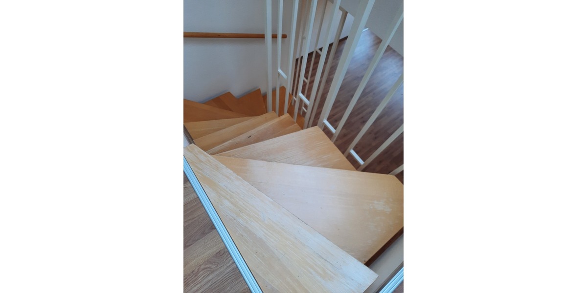 Wohnen in der Seniorenwohnanlage zimmer