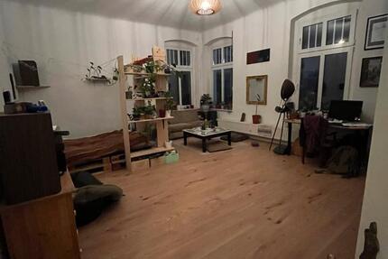 WG-Zimmer Eberswalde 1 zimmer