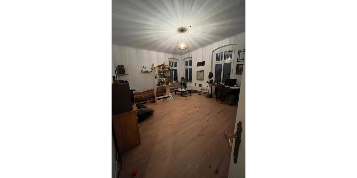 WG-Zimmer Eberswalde 1 zimmer