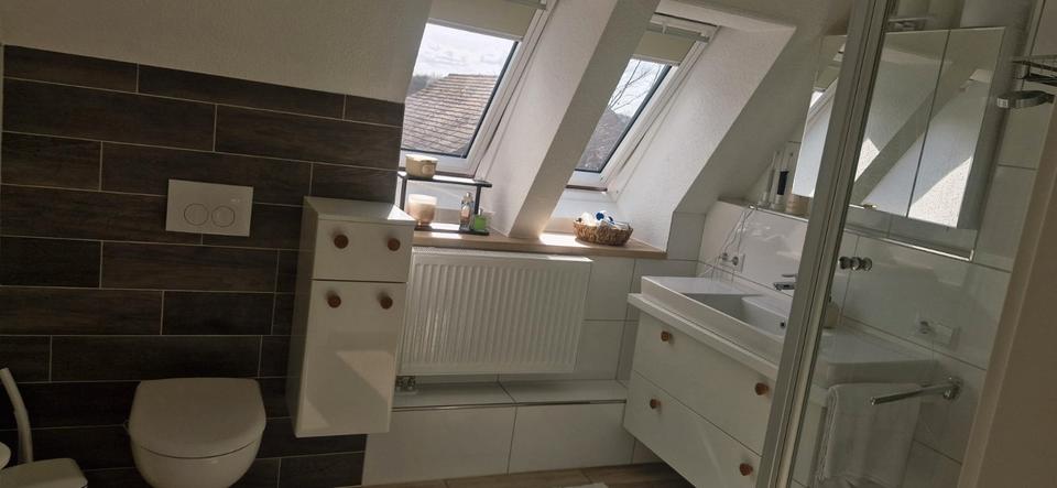 Etagenwohnung Spelle - 2.5 Zimmer, 140 m&sup2;, 1.190&euro; | Angebot:26046992