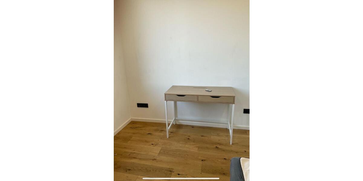 Etagenwohnung Nürnberg Hasenbuck - 1 Zimmer, 10 m&sup2;, 365&euro; | Angebot:24868827