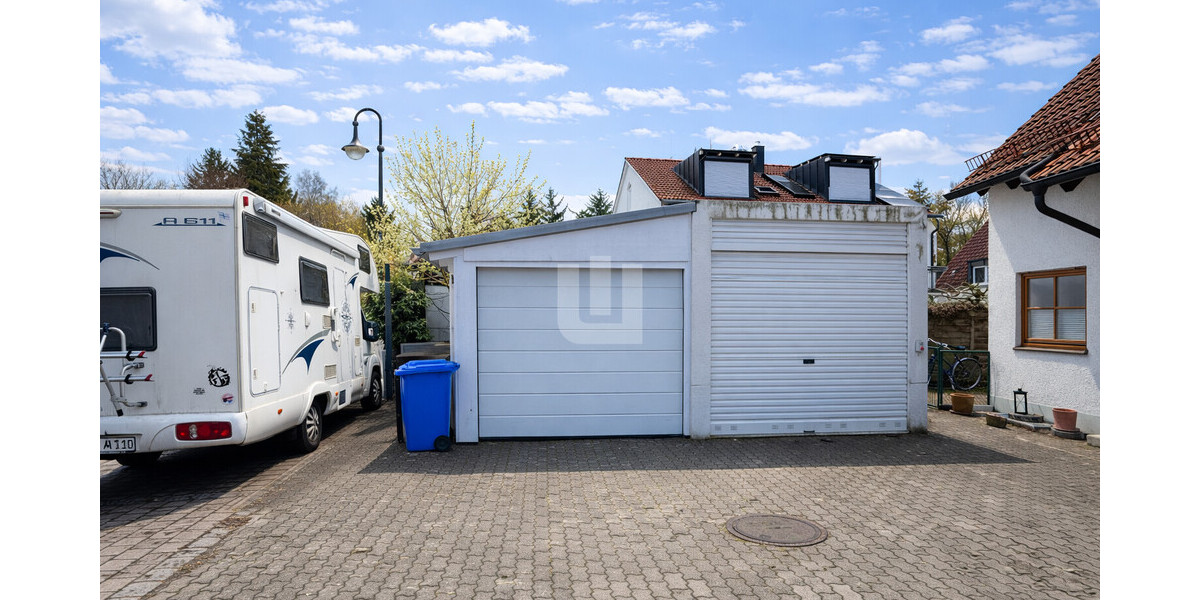 WINDISCH - Charmantes Reihenhaus mit sonnigem Südgarten in ruhiger Lage - bezugsfrei ab 01.06.2026! - Reihenmittelhaus Puchheim | Angebot:25648742