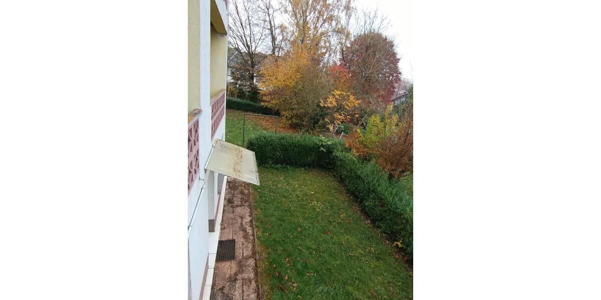 Erdgeschoßwohnung Illingen - 4 Zimmer, 80 m&sup2;, 680&euro; | Angebot:24836039