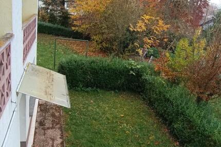 Wohnung Illingen - 4 Zimmer, 80 m&sup2;, 680&euro; | Angebot:24836039