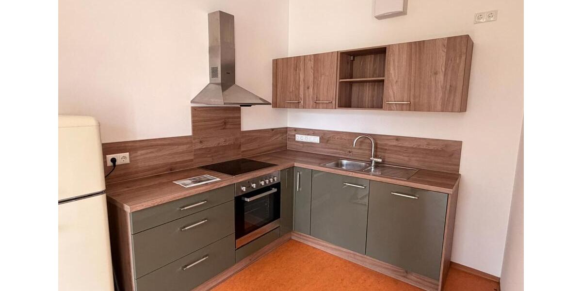 Hochparterre Ansbach - 3 Zimmer, 70 m&sup2;, 1.033&euro; | Angebot:26279397