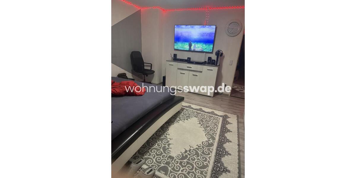 Etagenwohnung München Ramersdorf-Perlach - 2 Zimmer, 45 m&sup2;, 430&euro; | Angebot:25342117
