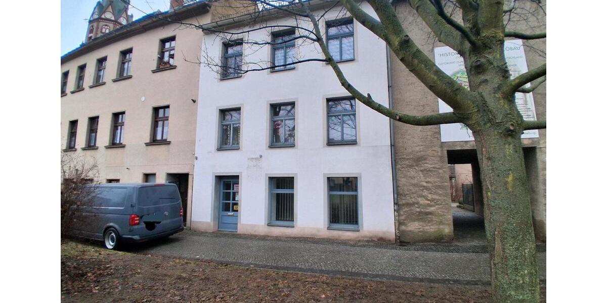 Gewerbeobjekt Löbau - 375&euro; | Angebot:25047033