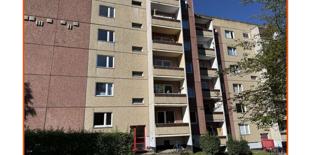 Etagenwohnung Gera Bieblach-Ost - 1 Zimmer, 35 m&sup2;, 230&euro; | Angebot:26845361