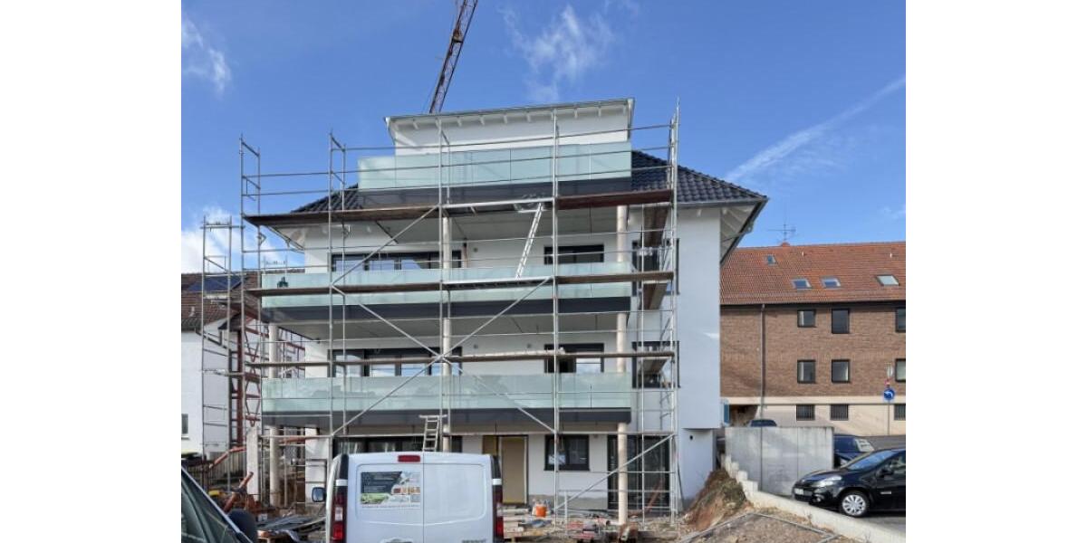 Einfamilienhaus Bebra - 3 Zimmer, 122 m&sup2;, 1.159&euro; | Angebot:25099768