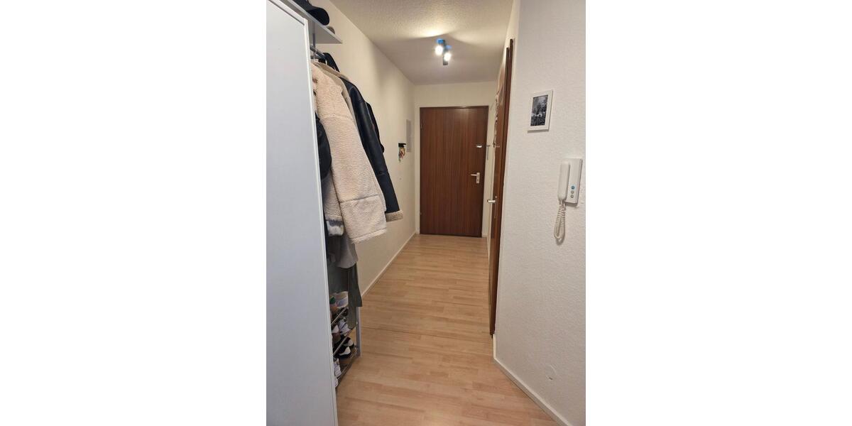 Etagenwohnung Weil der Stadt - 2 Zimmer, 69 m&sup2;, 830&euro; | Angebot:26534283