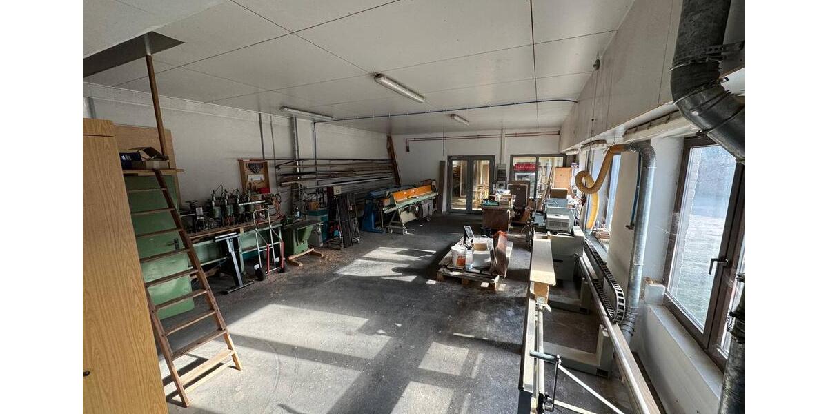 Gewerbeobjekt Syke - 2.700&euro; | Angebot:26444492