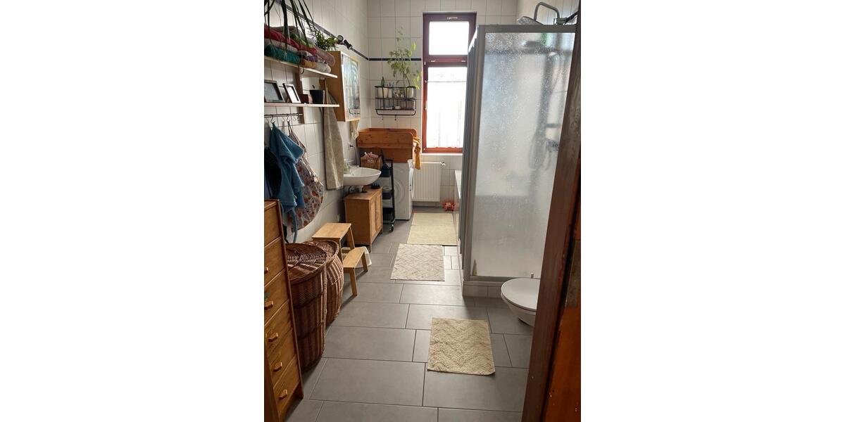 AB 01.01.26 Helle Altbauwohnung Ilmenau 4 zimmer