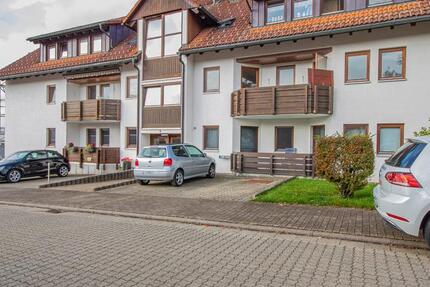 3,5-Zimmer Wohnung zur Miete in Ühlingen - Birkendorf 3 zimmer