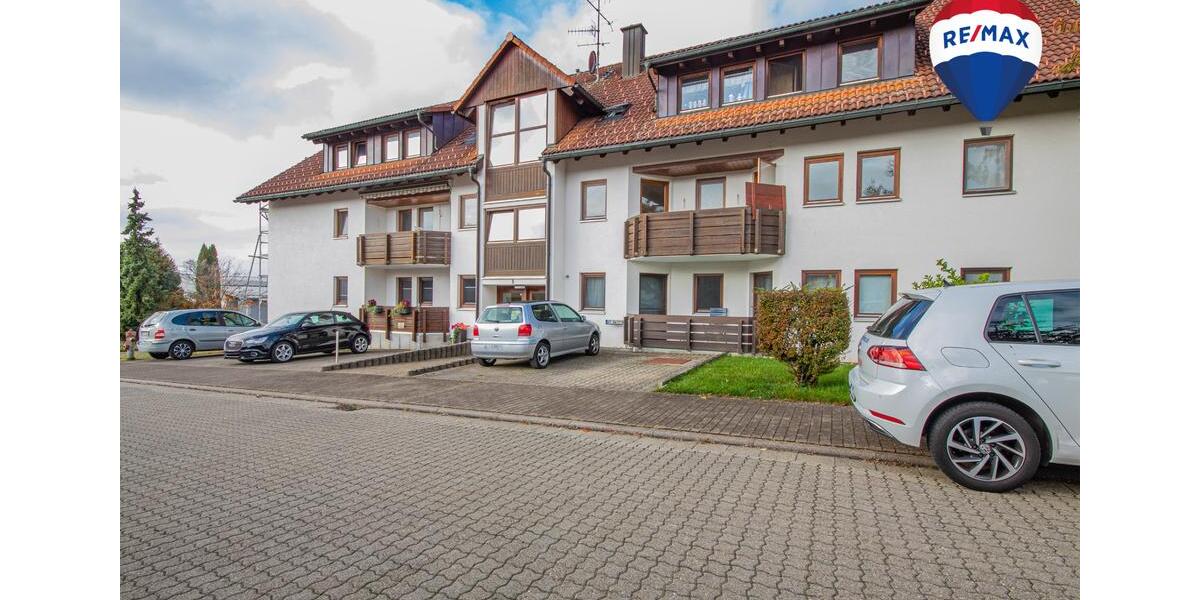3,5-Zimmer Wohnung zur Miete in Ühlingen - Birkendorf 3 zimmer
