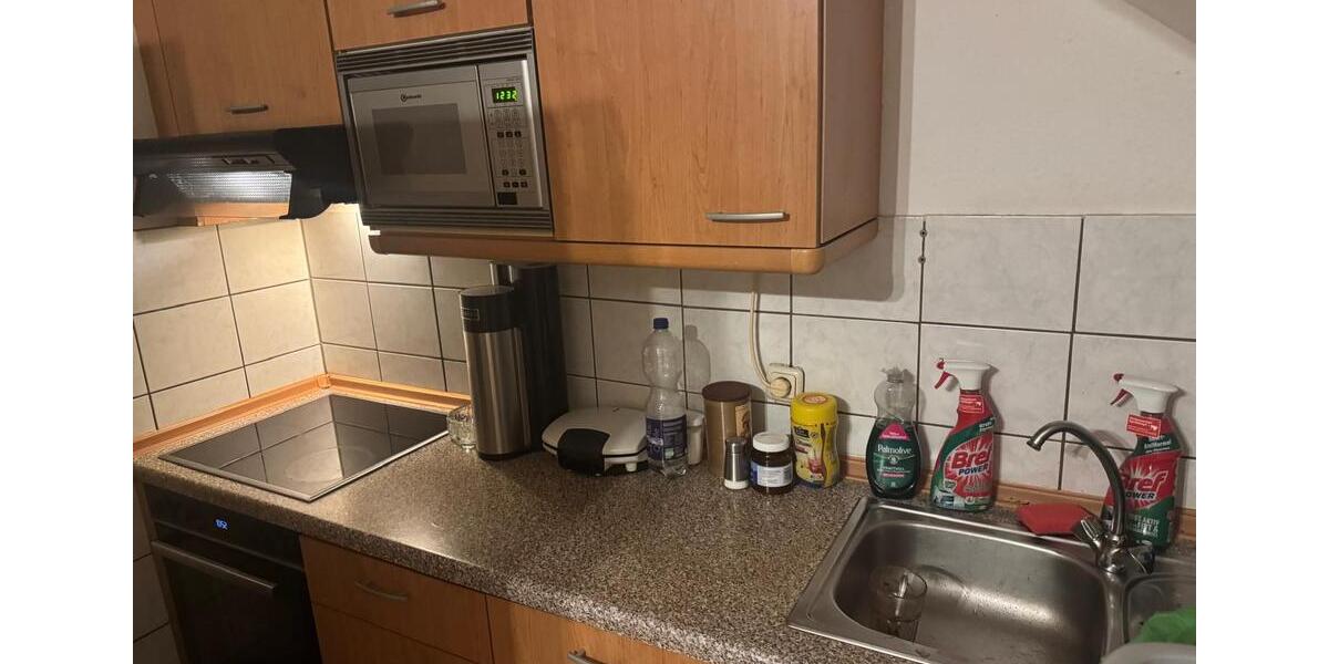 Erdgeschoßwohnung Norderstedt Friedrichsgabe - 2 Zimmer, 40 m&sup2;, 850&euro; | Angebot:26040768