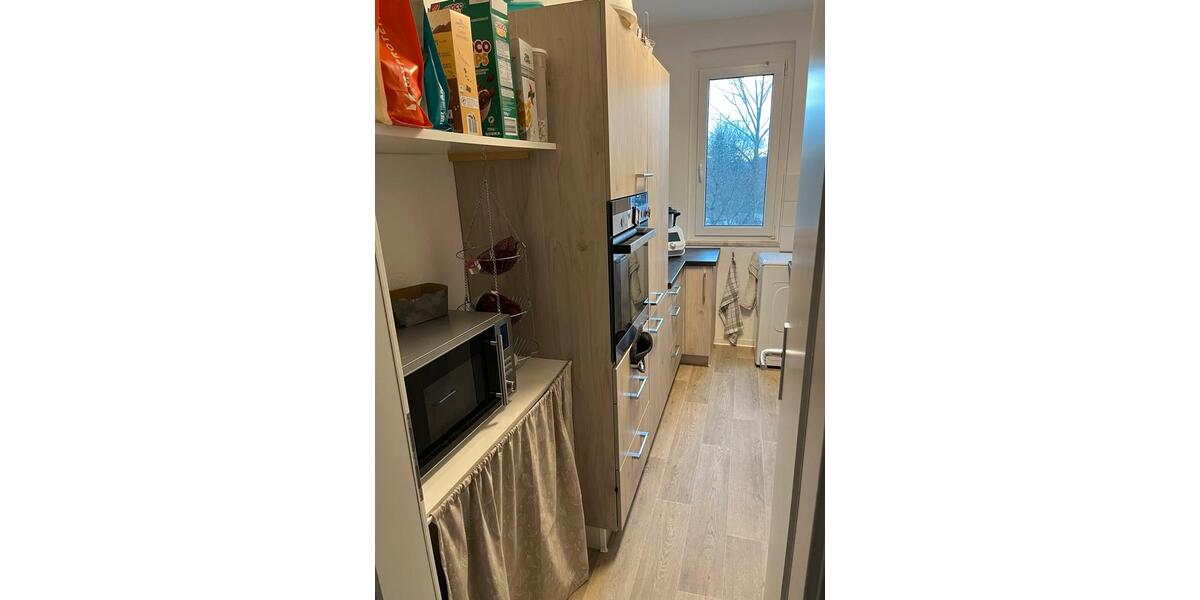 Wohnen auf Zeit Chemnitz Rabenstein - 3 Zimmer, 60 m&sup2;, 500&euro; | Angebot:26465456