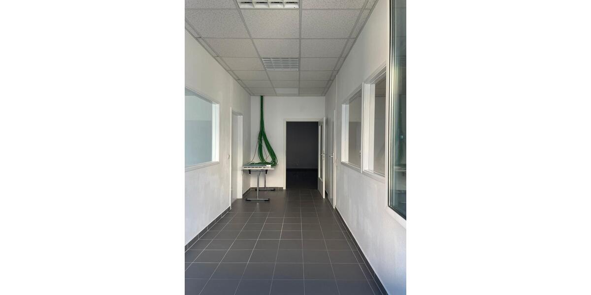 Gewerbeobjekt Mainz Ebersheim - 2.717&euro; | Angebot:26093234