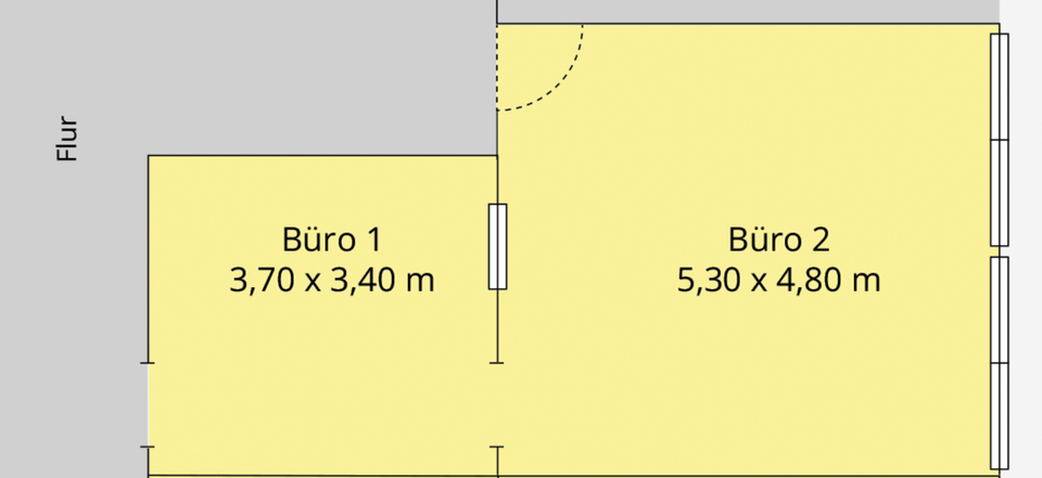 Gewerbeobjekt Lübbecke - 420&euro; | Angebot:24871712