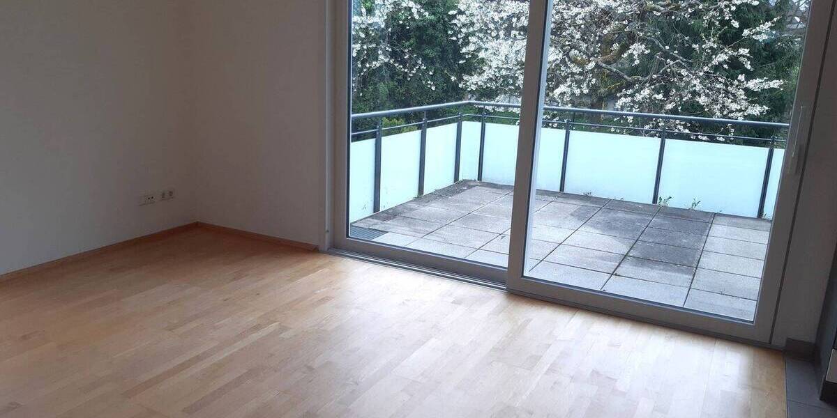 Etagenwohnung Immenstaad am Bodensee Immenstaad - 2 Zimmer, 61 m&sup2;, 1.100&euro; | Angebot:26189830