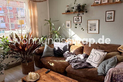 Wohnung Hamburg Eimsbüttel - 2 Zimmer, 50 m&sup2;, 910&euro; | Angebot:26120499