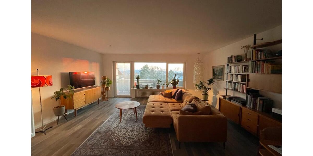 Wohnen auf Zeit Buseck - 4 Zimmer, 140 m&sup2;, 700&euro; | Angebot:24662692