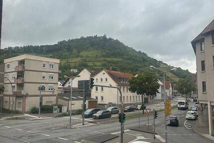 Wohnung Heppenheim (Bergstraße) - 3.5 Zimmer, 100 m&sup2;, 1.400&euro; | Angebot:26564857