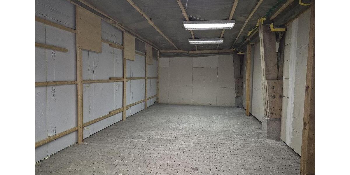 Gewerbeobjekt Salzkotten - 1.220&euro; | Angebot:23705768