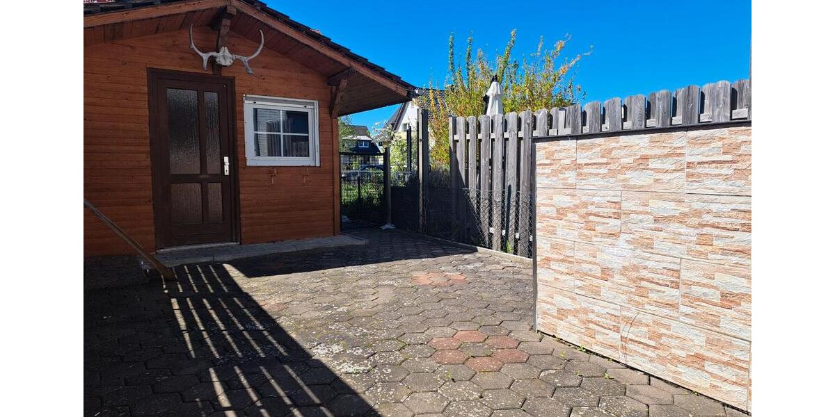 Reihenhaus Bockenem - 4 Zimmer, 75 m&sup2;, 790&euro; | Angebot:26289307