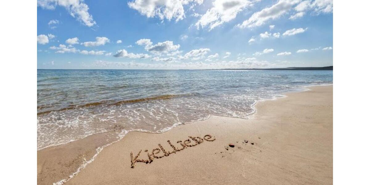 Wohnen auf Zeit Kiel - 1 Zimmer, 46 m&sup2;, 895&euro; | Angebot:24327532