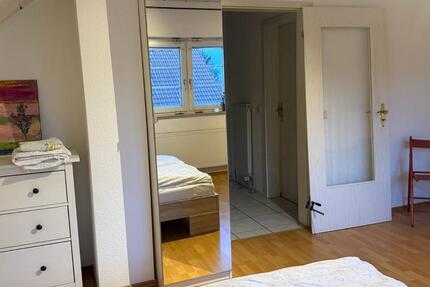 Wohnung Bonn Gielgen - 1 Zimmer, 25 m&sup2;, 550&euro; | Angebot:26212385