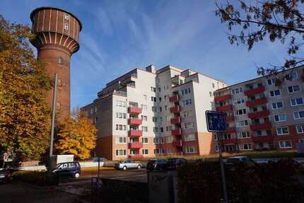 Wohnung Elmshorn - 2 Zimmer, 57 m&sup2;, 524&euro; | Angebot:27235296