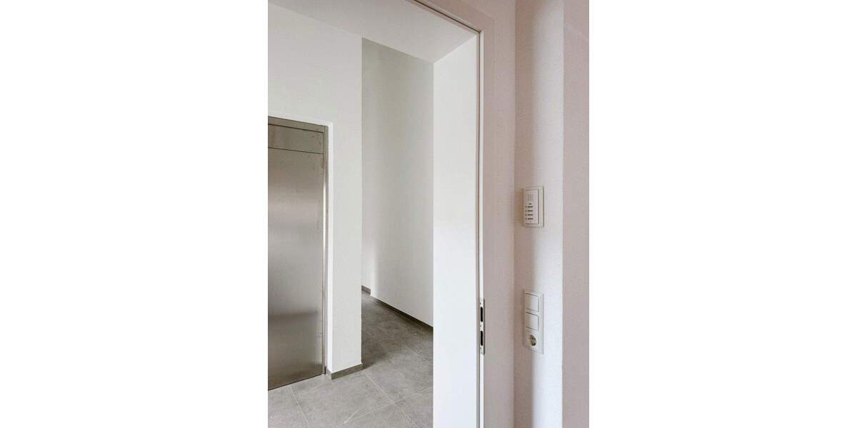 Etagenwohnung Emmendingen Windenreute Windenreute - 4 Zimmer, 116 m&sup2;, 1.798&euro; | Angebot:24916643