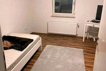 WG WOHNUNG 3ER ZIMMER 1 zimmer