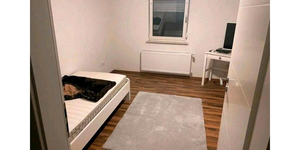 WG WOHNUNG 3ER ZIMMER 1 zimmer
