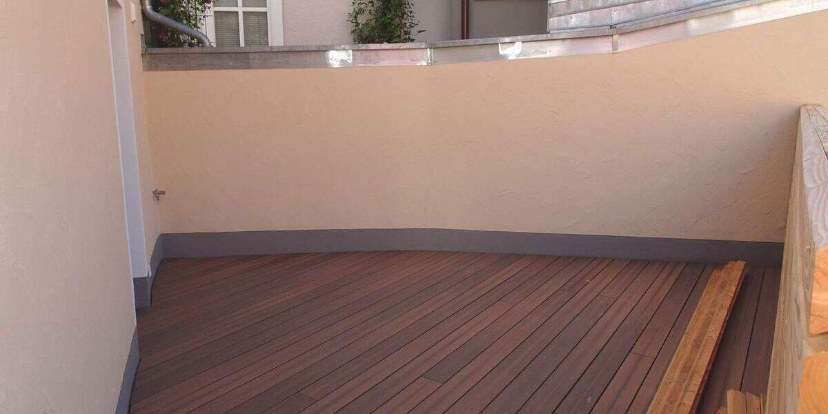 Terrassenwohnung Herzogenaurach - 3 Zimmer, 99 m&sup2;, 1.200&euro; | Angebot:23968822