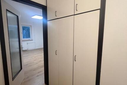 Neu sanierte 2 Zimmer WHG im ruhigen Westhagen 2 zimmer