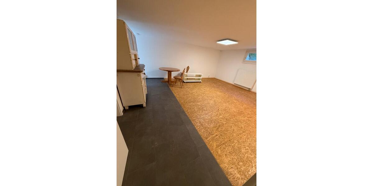 Etagenwohnung Horgenzell - 1.5 Zimmer, 46 m&sup2;, 700&euro; | Angebot:26634491