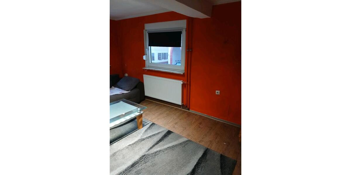 1,5 Zimmer Wohnung in Salmünster 1 zimmer