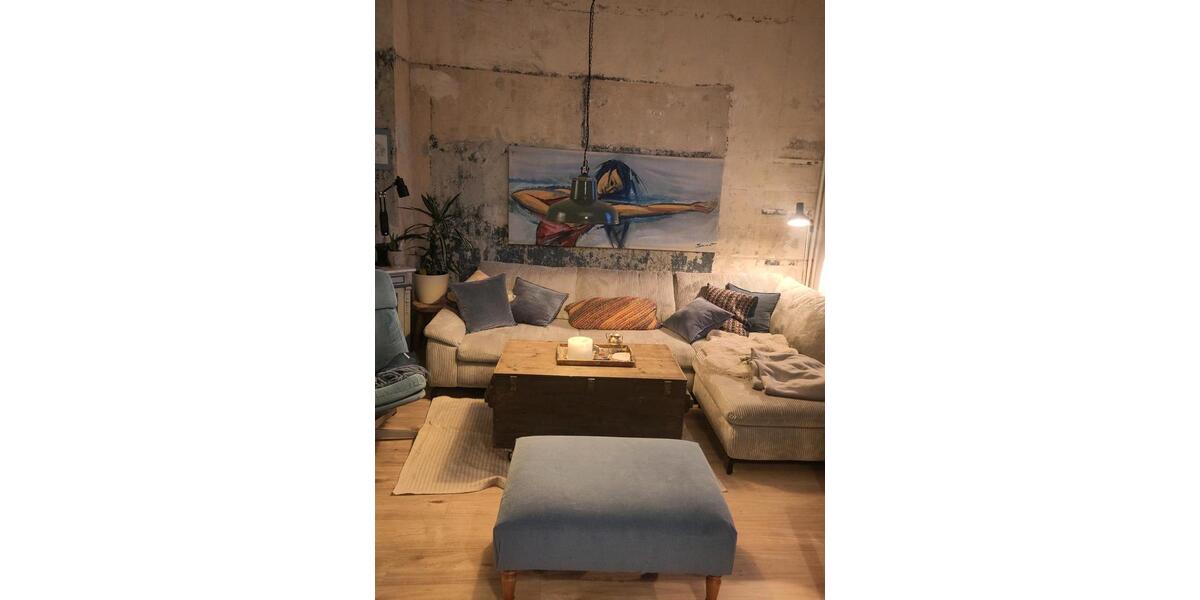 Wohnen auf Zeit Oldenburg Ziegelhof - 1 Zimmer, 110 m&sup2;, 550&euro; | Angebot:26317985