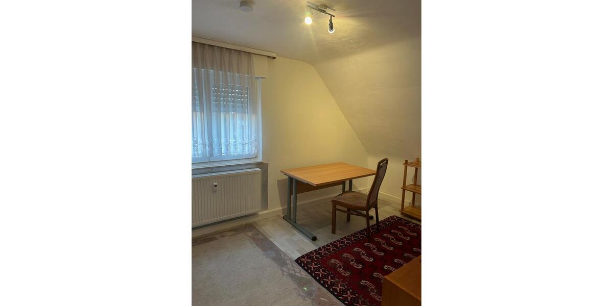 Wohnen auf Zeit Rottenburg am Neckar - 3 Zimmer, 65 m&sup2;, 990&euro; | Angebot:25844004
