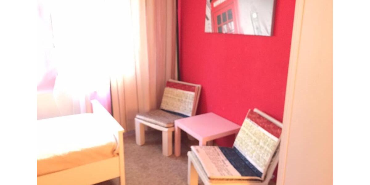 Wohnen auf Zeit Köthen (Anhalt) - 2 Zimmer, 18 m&sup2;, 290&euro; | Angebot:24874359