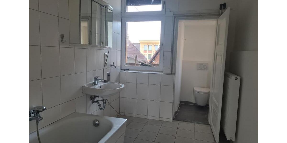 Etagenwohnung Holzminden - 1 Zimmer, 32 m&sup2;, 260&euro; | Angebot:22418486