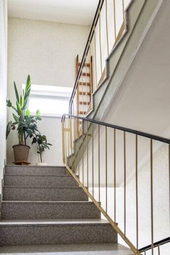 Etagenwohnung Eilenburg Eilenburg-Berg - 2 Zimmer, 49 m&sup2;, 270&euro; | Angebot:26320699