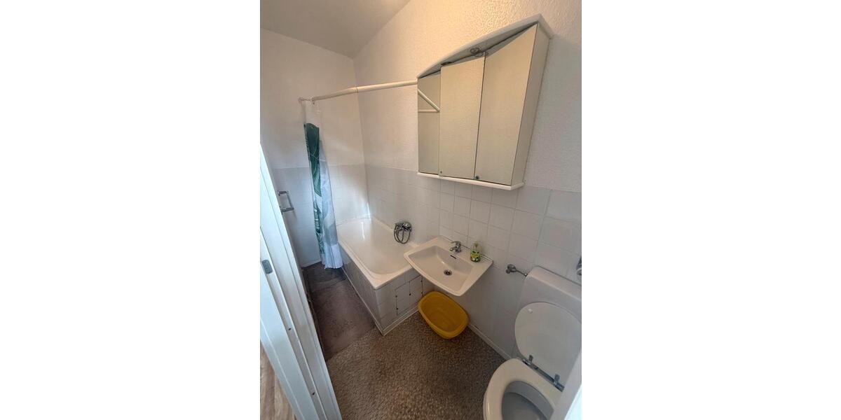 Etagenwohnung Mönchengladbach Süd - 2 Zimmer, 47 m&sup2;, 730&euro; | Angebot:26258516