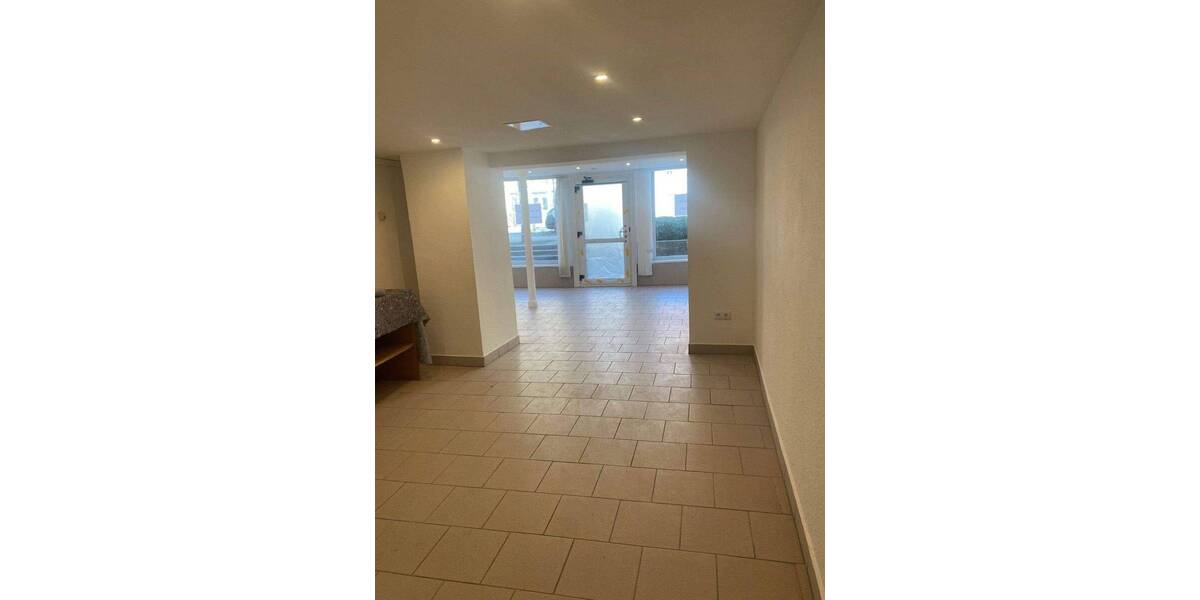 Gewerbeobjekt Ilmenau - 2 Zimmer, 70 m&sup2;, 650&euro; | Angebot:26886244